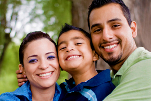 CWLA-Practice Areas-Family CWLA-Practice Areas-Family