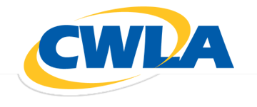 CWLA Logo