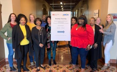 TOCC Training – AZ Feb 2019
