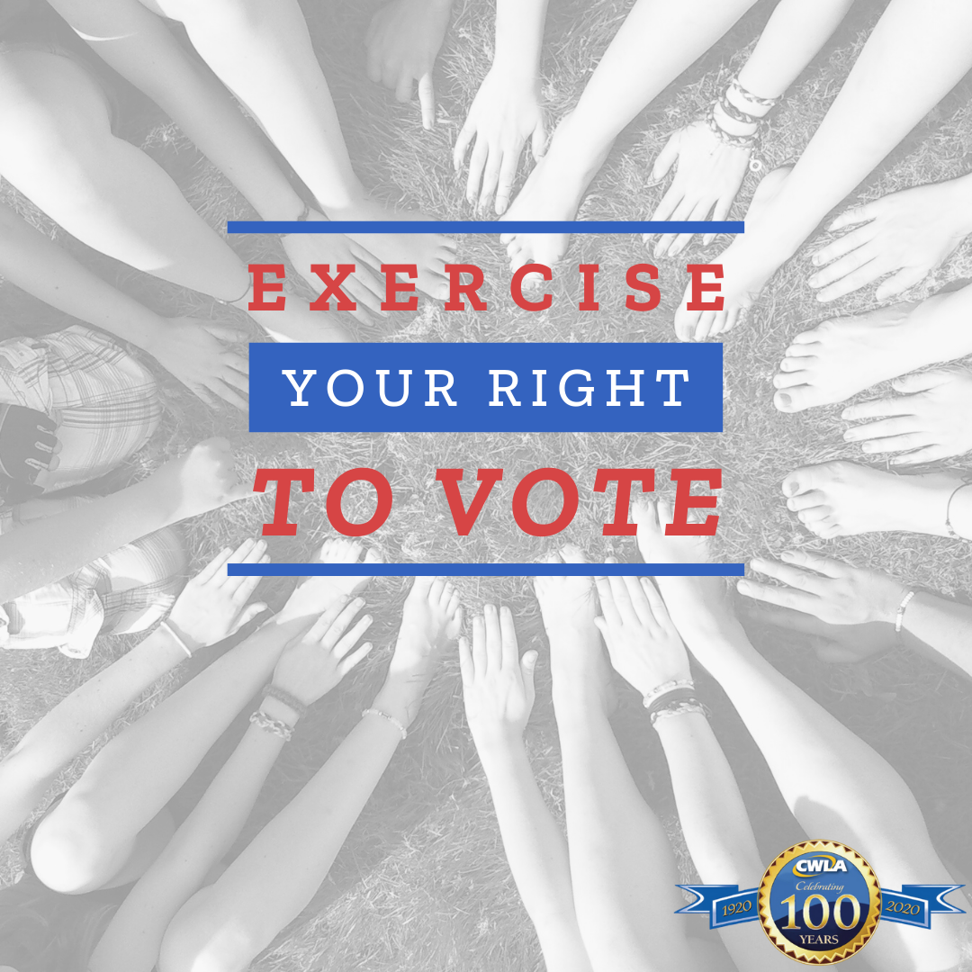 VOTING INFORMATION CWLA