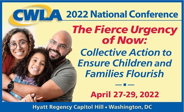 2022 National Conference