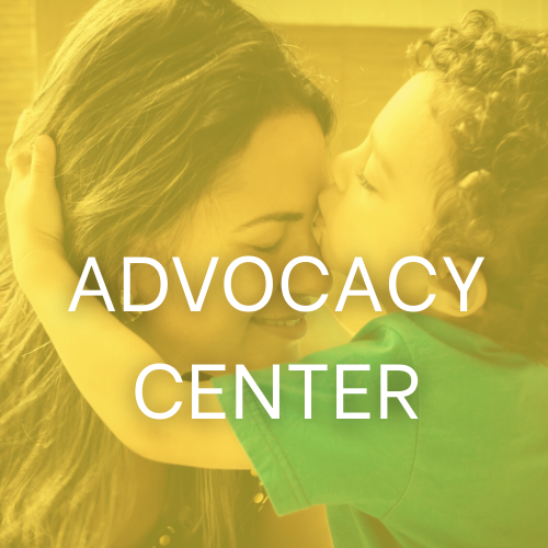 VISIT ADVOCACY CENTER