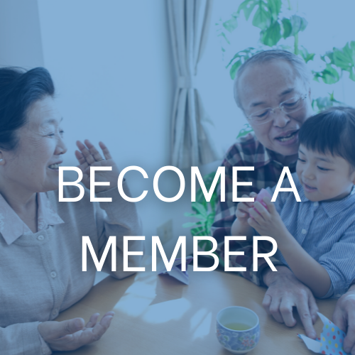 BECOME A MEMBER