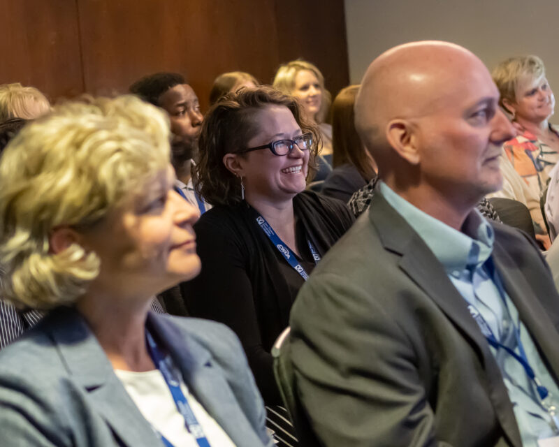 CWLA 2023 National Conference CWLA